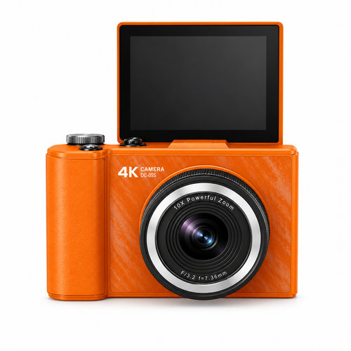 4Keeps | Pivot K1 Digital Camera